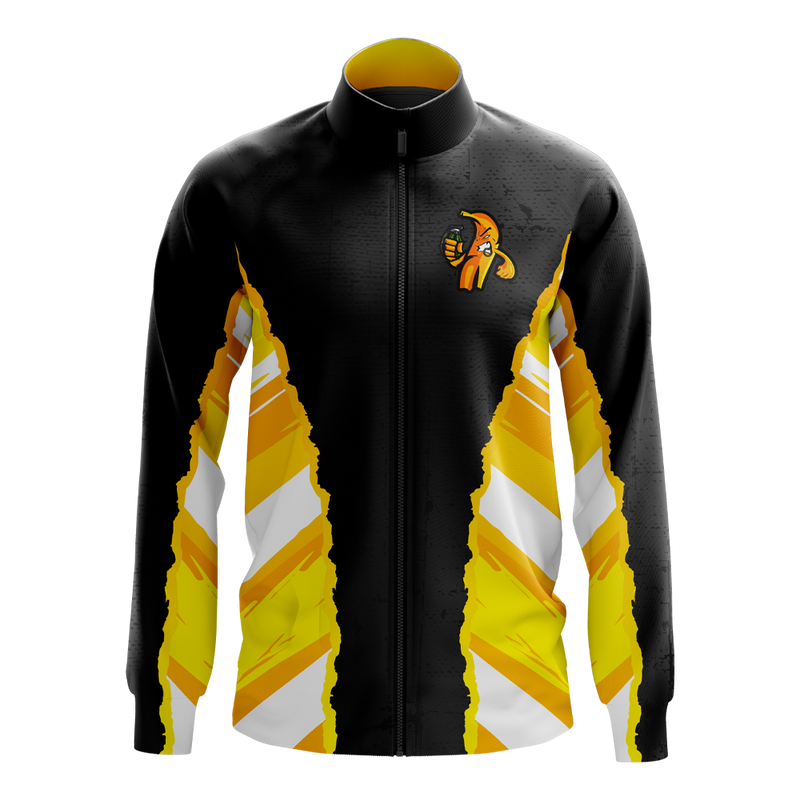 Team Versity Pro Jacket