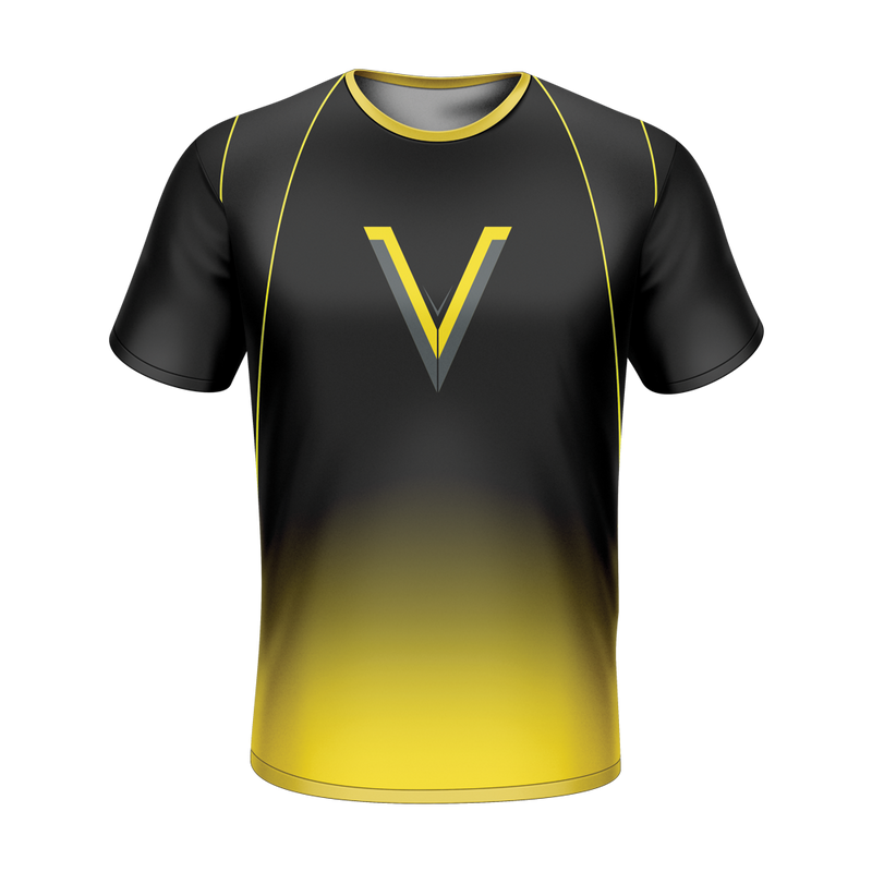 Vertical Gaming Jersey