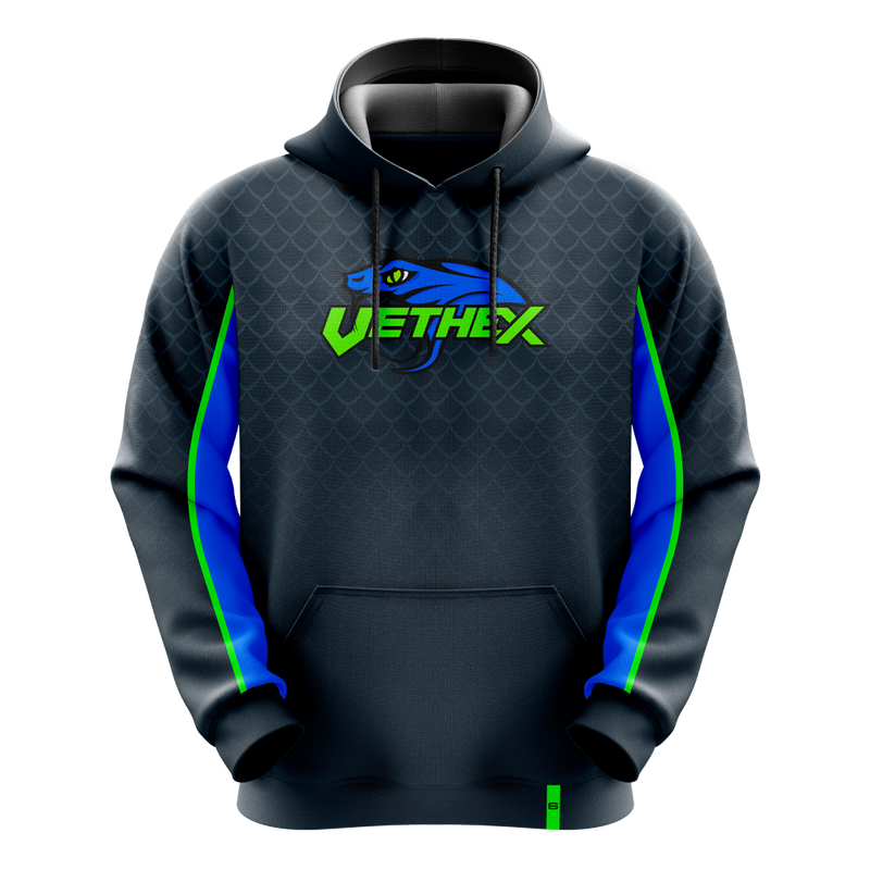 VetheX Esports Pro Hoodie