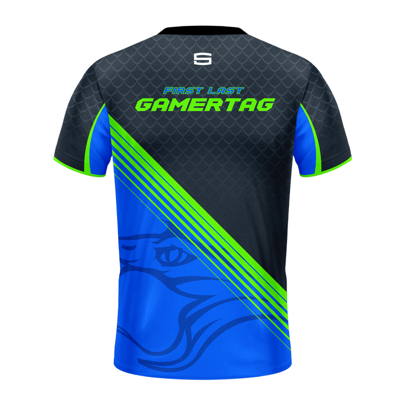 VetheX Esports Pro Jersey