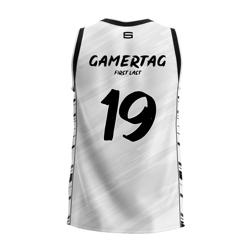 ViL Basketball Jersey