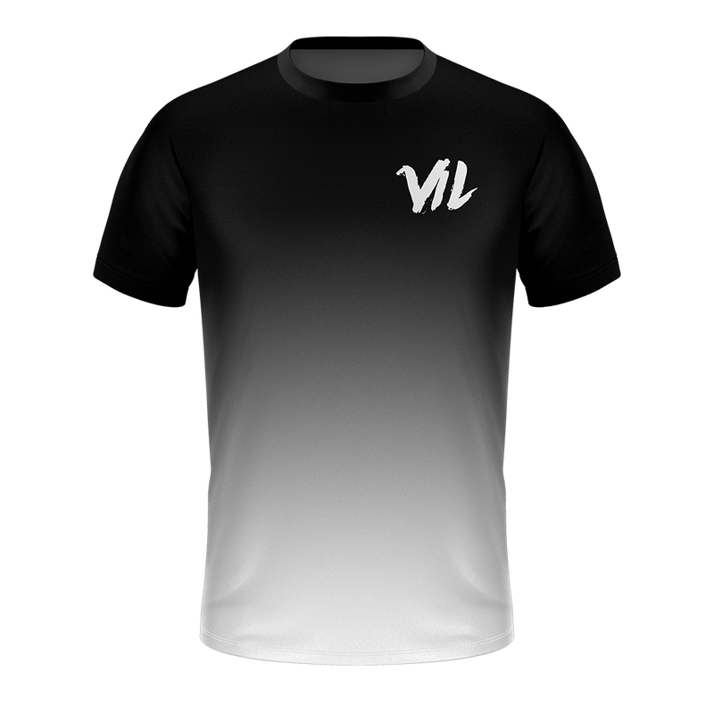 ViL Performance Shirt - BLACK