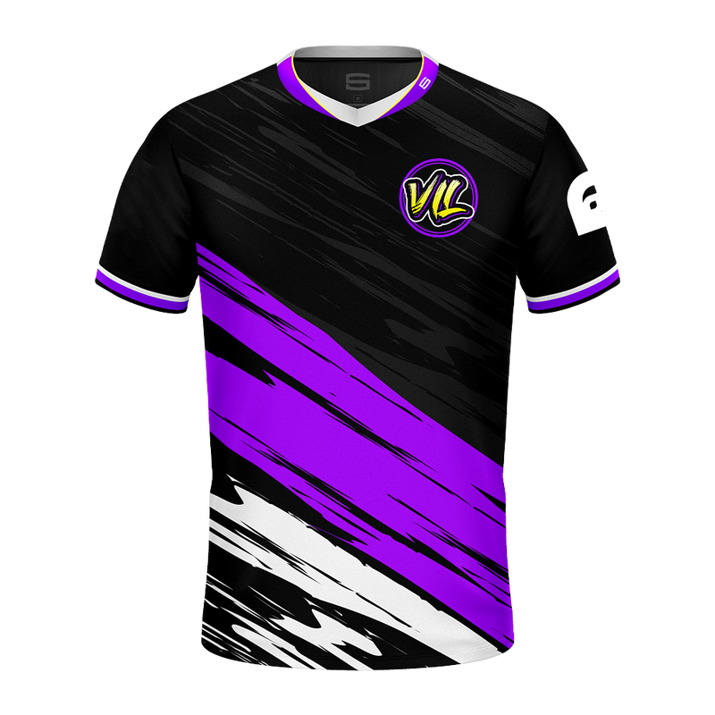 ViL Pro Jersey