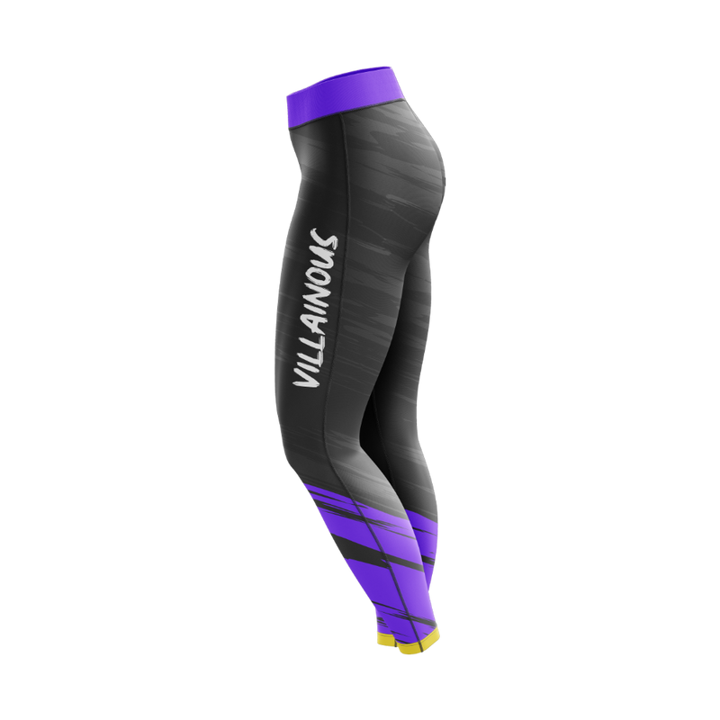 ViL Yoga Pants