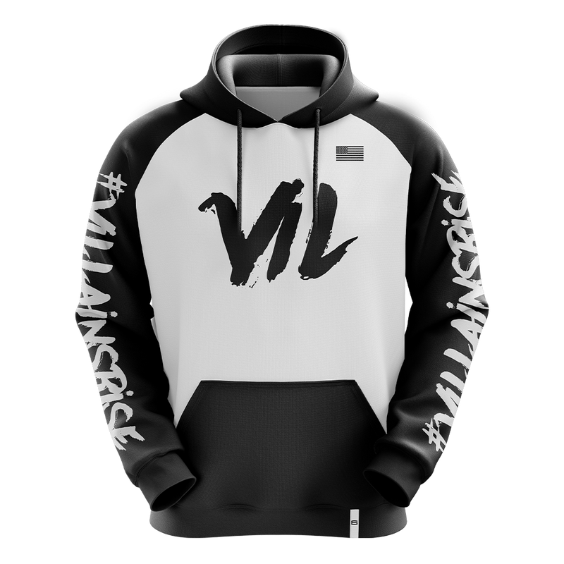 ViL Pro Hoodie