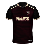 Vikings S8 VI Series Jersey