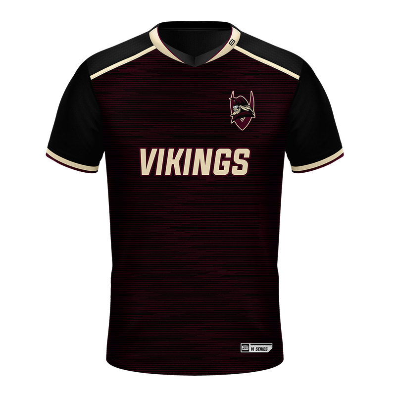 Vikings S8 VI Series Jersey