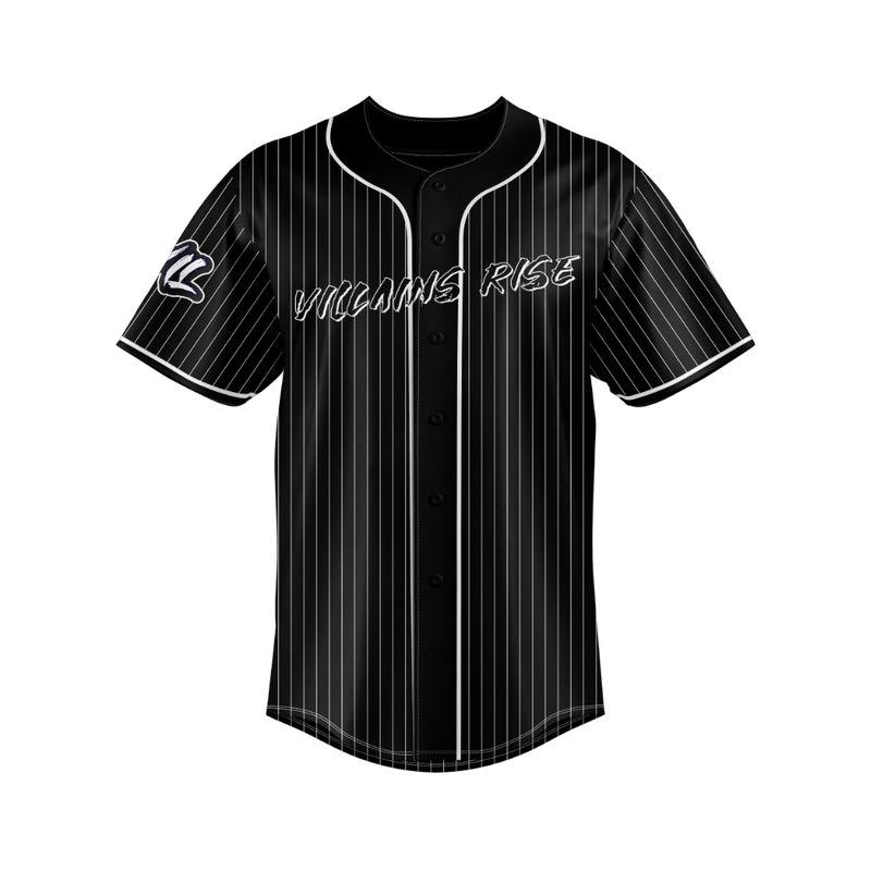 ViL Baseball Jersey