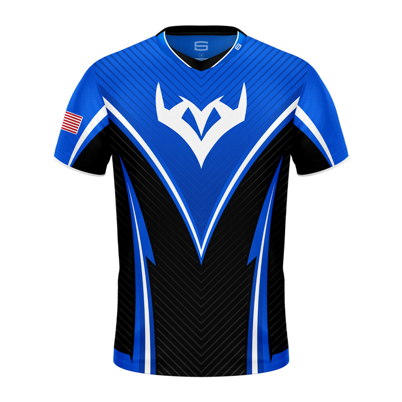 Viral Pro Jersey