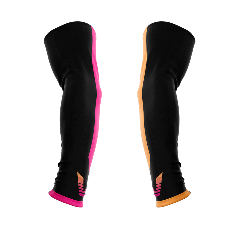 Virtual Esports Compression Sleeves