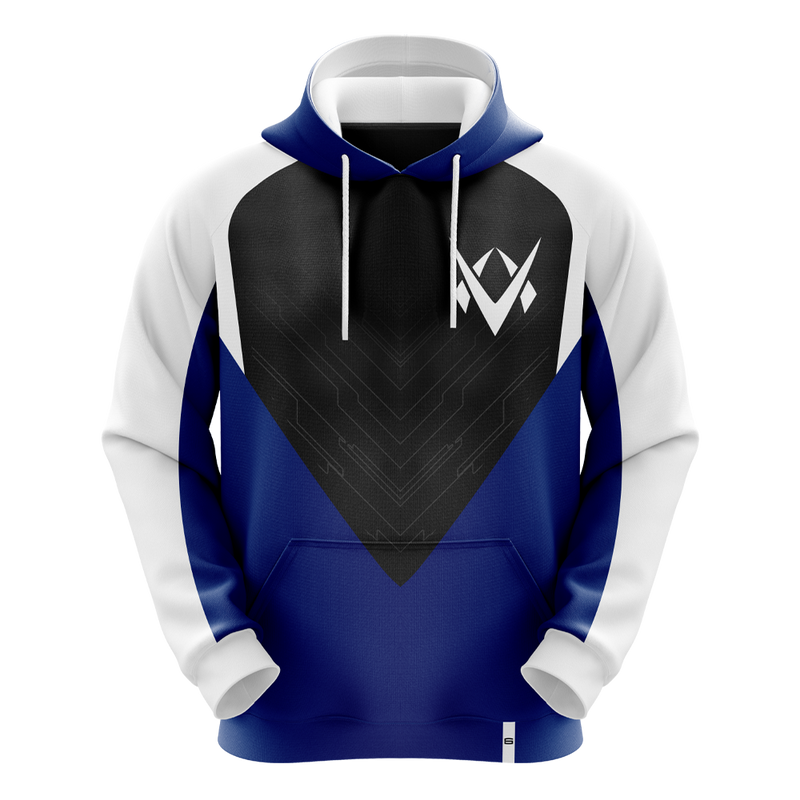 Virtue Pro Hoodie