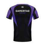 Voltzone Pro Jersey