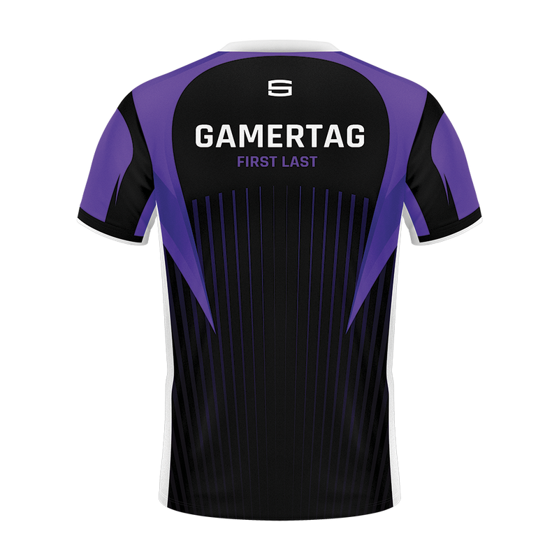 Voltzone Pro Jersey