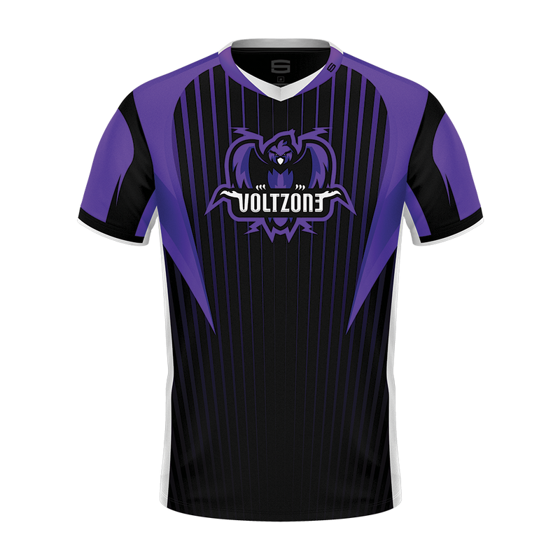 Voltzone Pro Jersey