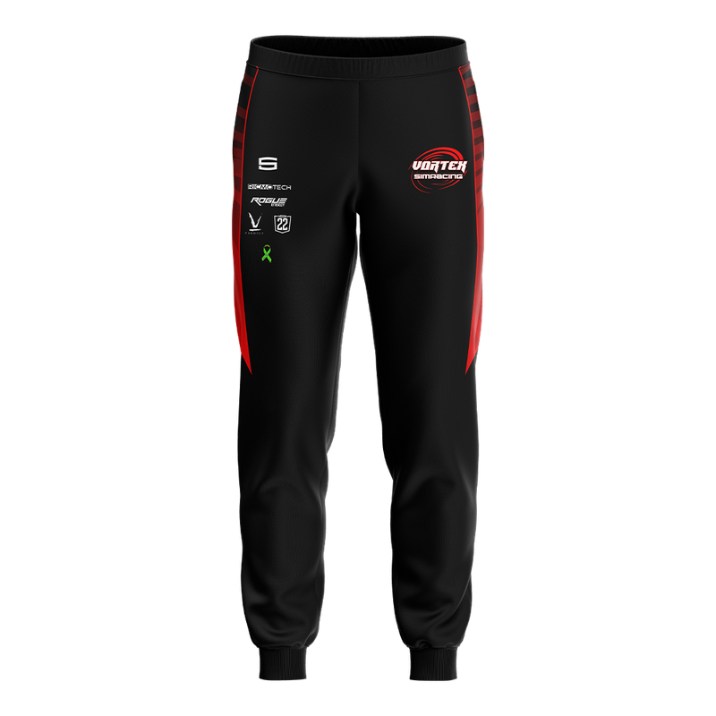 Vortex Sim Racing Joggers