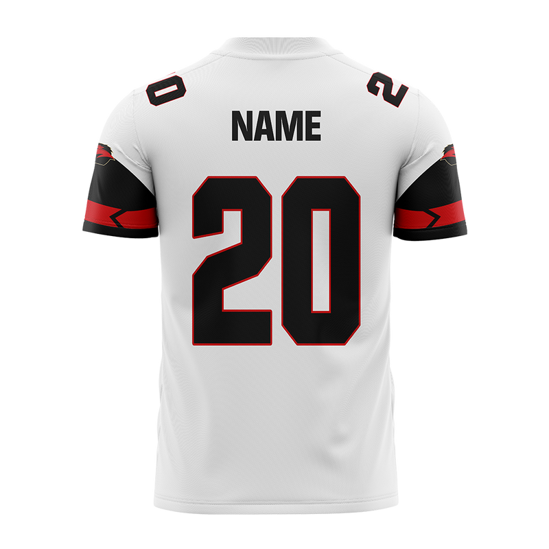 Baltimore Vultures Replica Football Jersey