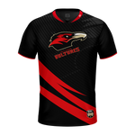 Baltimore Vultures Red Pro Jersey