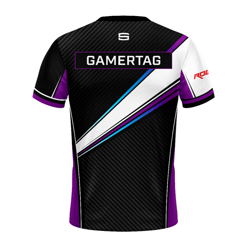 Witness The Journey Pro Jersey