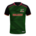 Walkers S8 VI Series Jersey