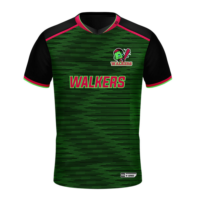 Walkers S8 VI Series Jersey