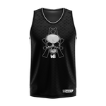 Wallbang Esports Basketball Jersey