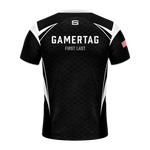 Wallbang Esports Pro Jersey