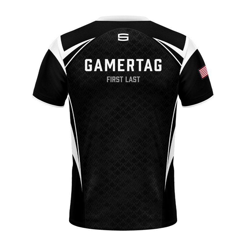 Wallbang Esports Pro Jersey