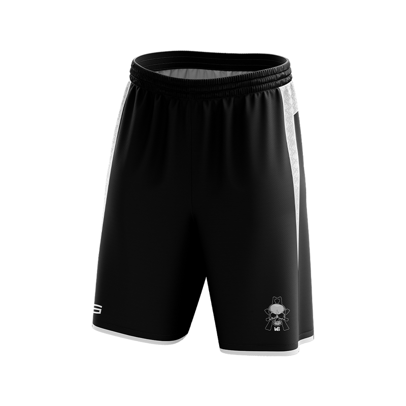 Wallbang Esports Shorts