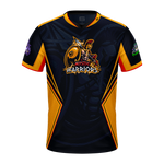 Mystic Warriors Pro Jersey