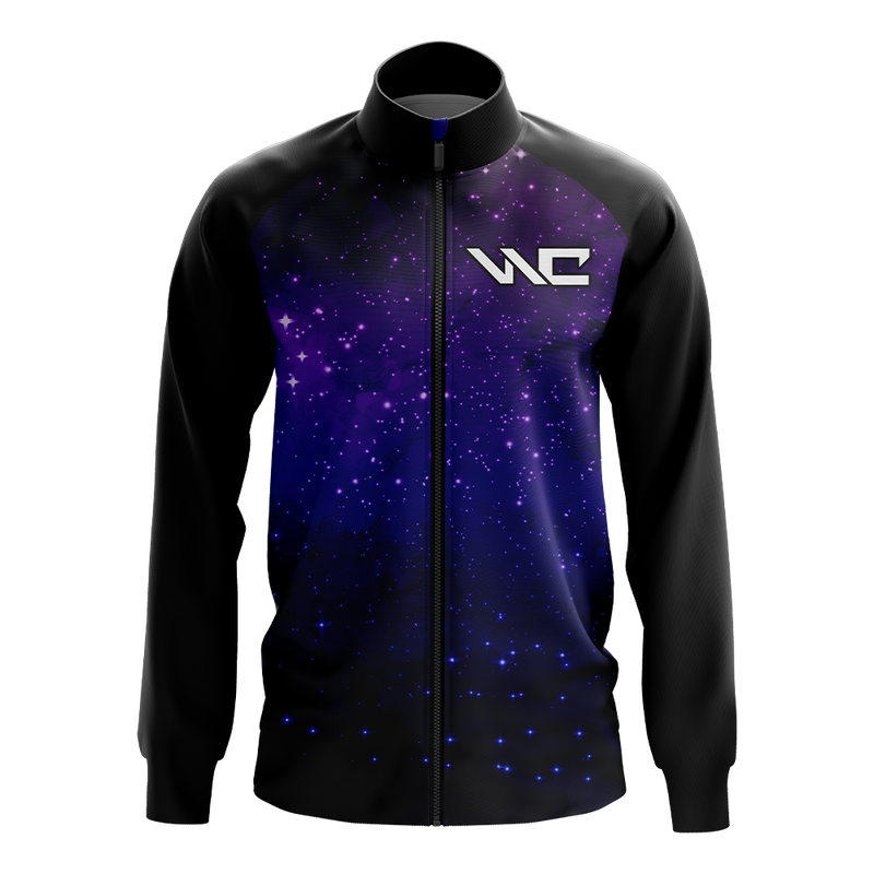 WeS Clan Pro Jacket