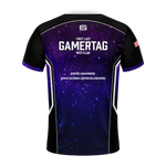 WeS Clan Pro Jersey