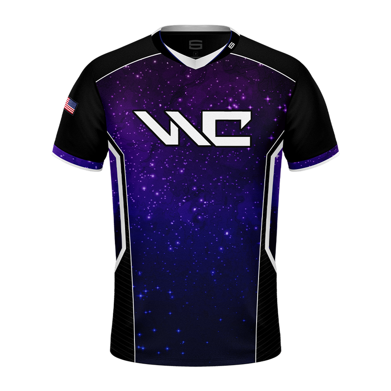 WeS Clan Pro Jersey