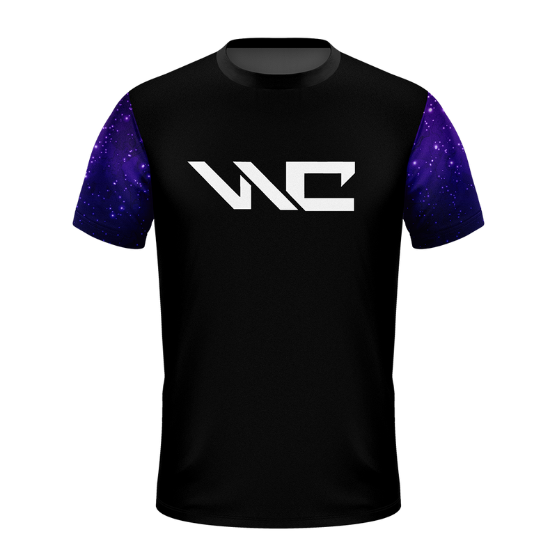 WeS Clan Performance Shirt