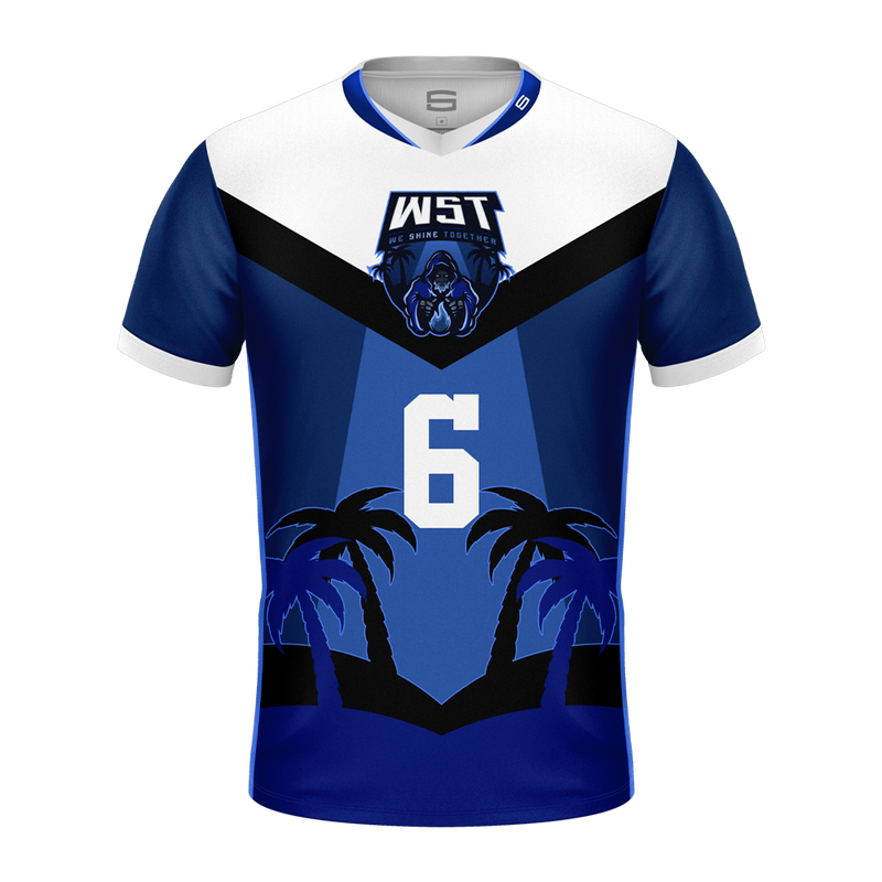 WST Pro Jersey