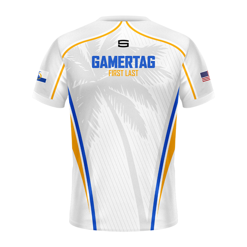 1Mentality Pro Jersey