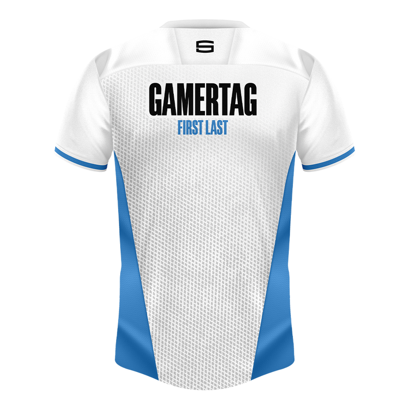 Prevail Gaming VI Series Jersey - Away