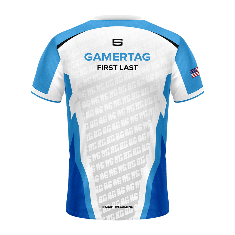 Adaptive Gamiing Pro Jersey