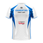 Mortal Knights Pro Jersey