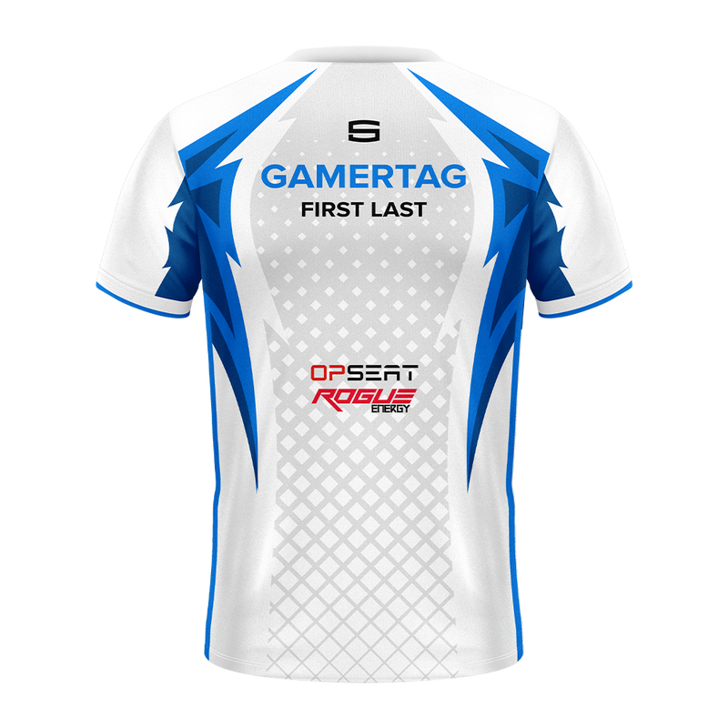 Mortal Knights Pro Jersey