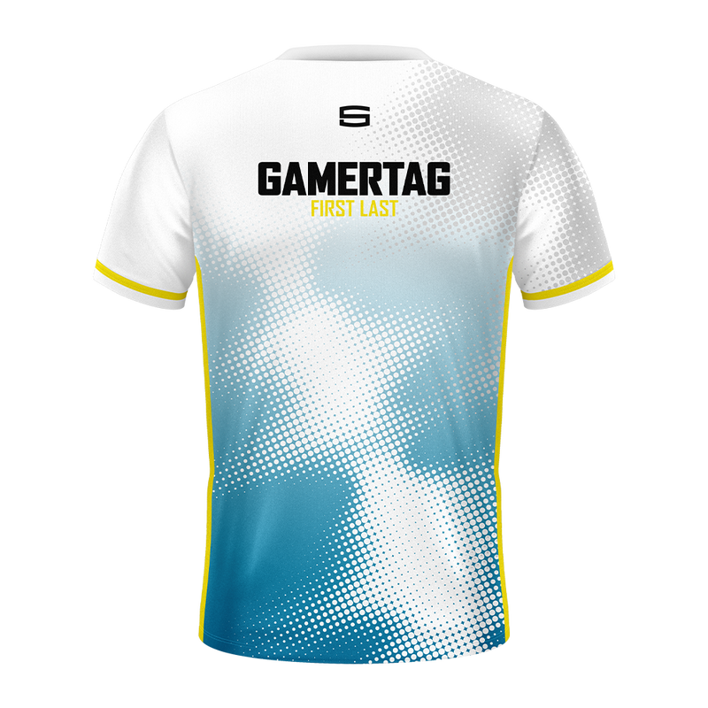 Above The Rest Esports Pro Jersey