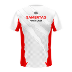 Black Sheep Crew Gaming Pro Jersey