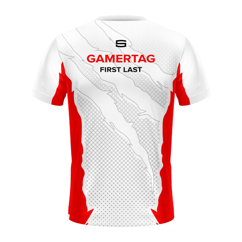 Black Sheep Crew Gaming Pro Jersey