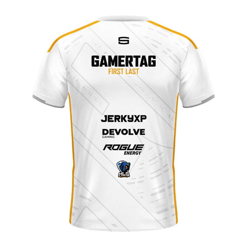 Efficiency Pro Jersey