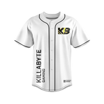 KillaByte Baseball Jersey