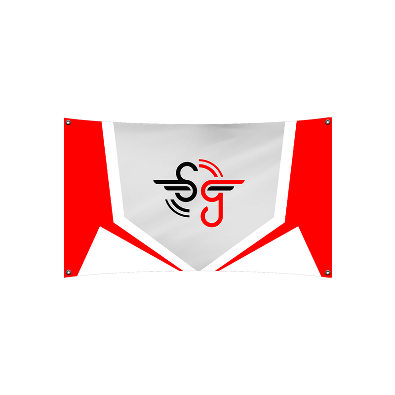 Simbolic Flag