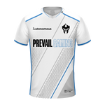 Prevail Gaming VI Series Jersey - Away