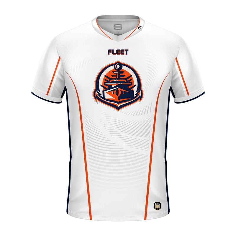 Portland Fleet Pro Jersey