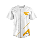 Efficiency Baseball Jersey