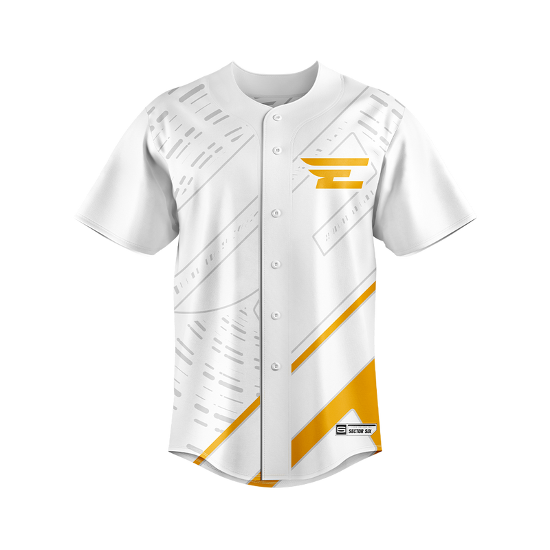 Efficiency Baseball Jersey