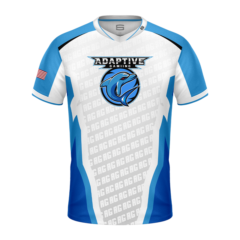 Adaptive Gamiing Pro Jersey